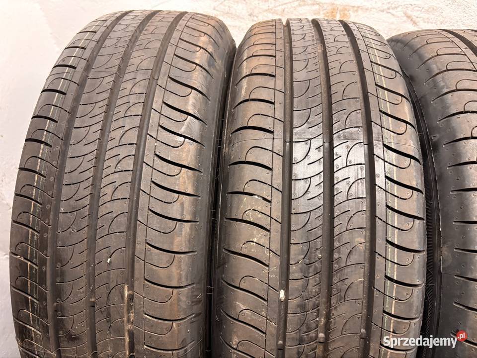 4 x 1956516C Goodyear Nowe 2024 Komplet Opony Nowa Sól