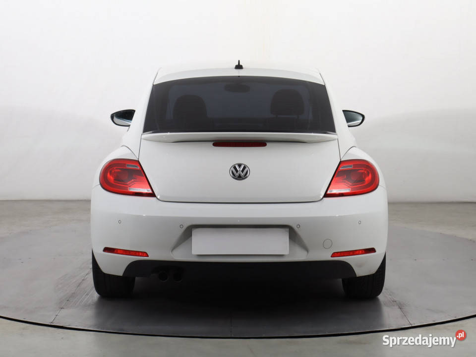 VW Beetle 14 TSI wspomaganie kierownicy Katowice sprzedam