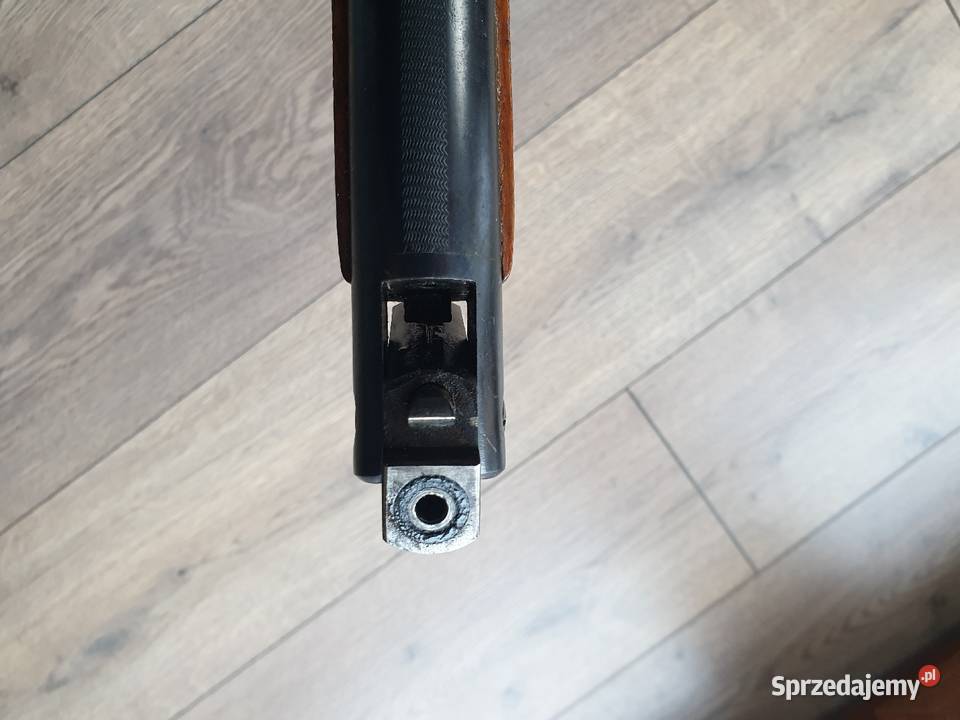 Wiatrówka Bayard Kartuzy sprzedam