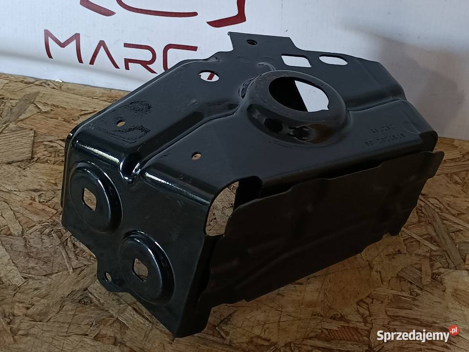 BMW iX i20 22 ŚLIZG WSPORNIK MOCOWANIE BŁOTNIKA Części montażowe Pleszew