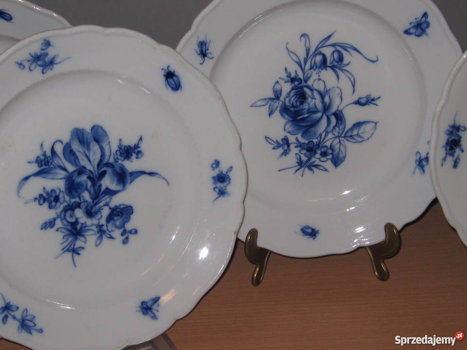 stara Porcelana Szczecin sprzedam