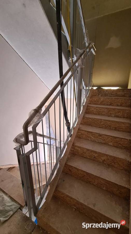 Ogrodzenia Bramy Gorzów Wielkopolski sprzedam