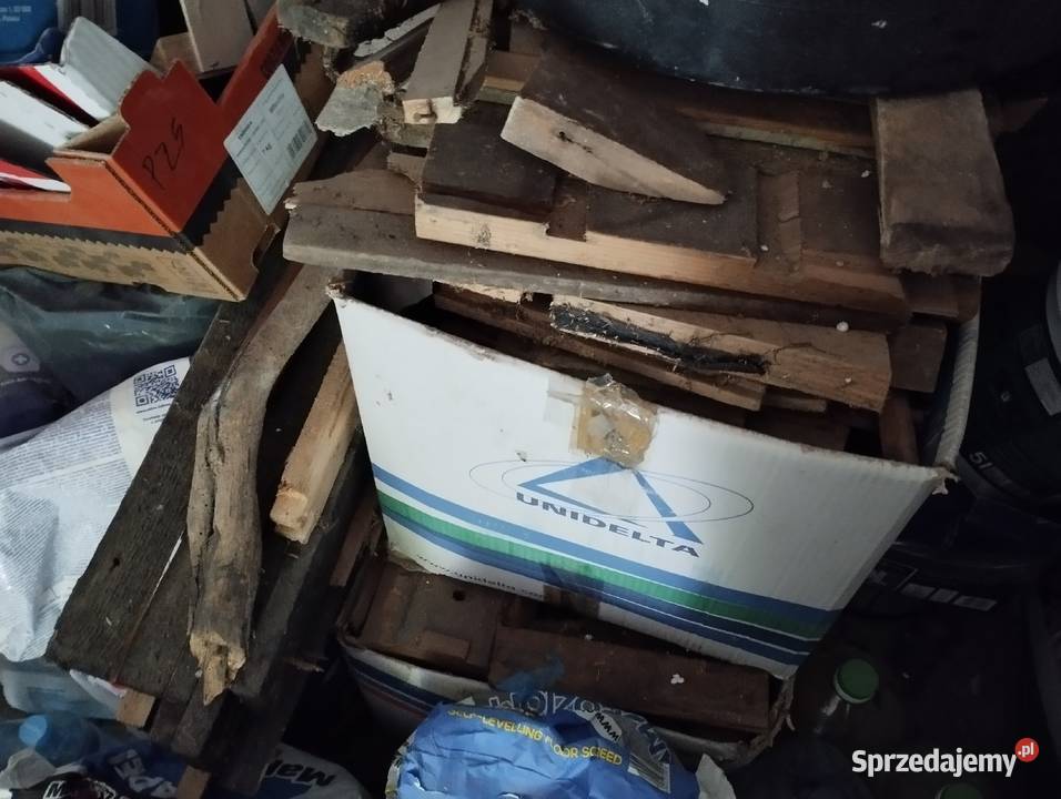 drzewo do kominka grilla piknik i nie opał sprzedam