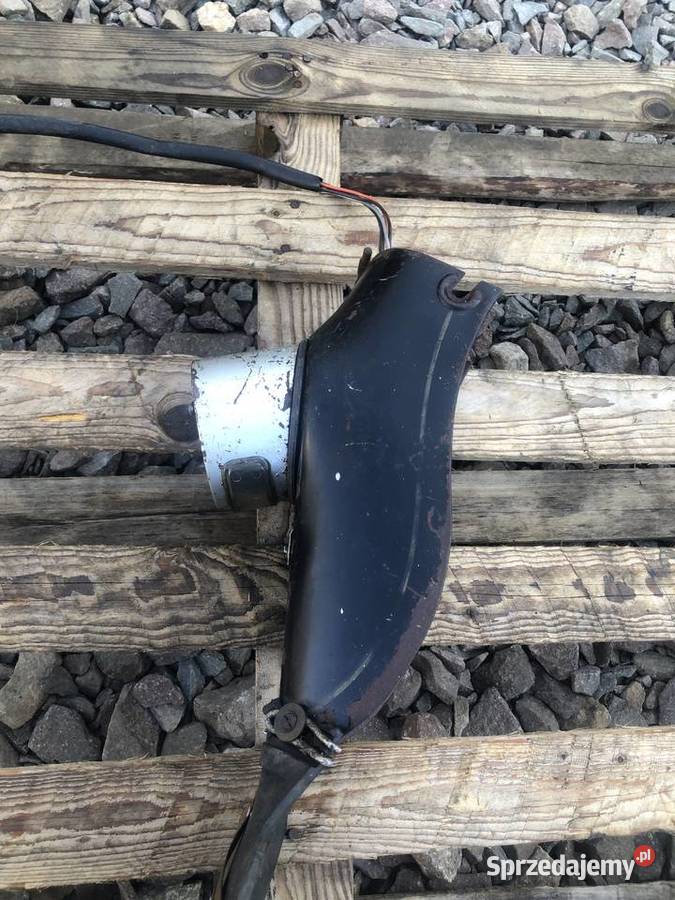 BŁOTNIK TYŁ KAWAŁEK BŁOTNIKA MZ ES 175150