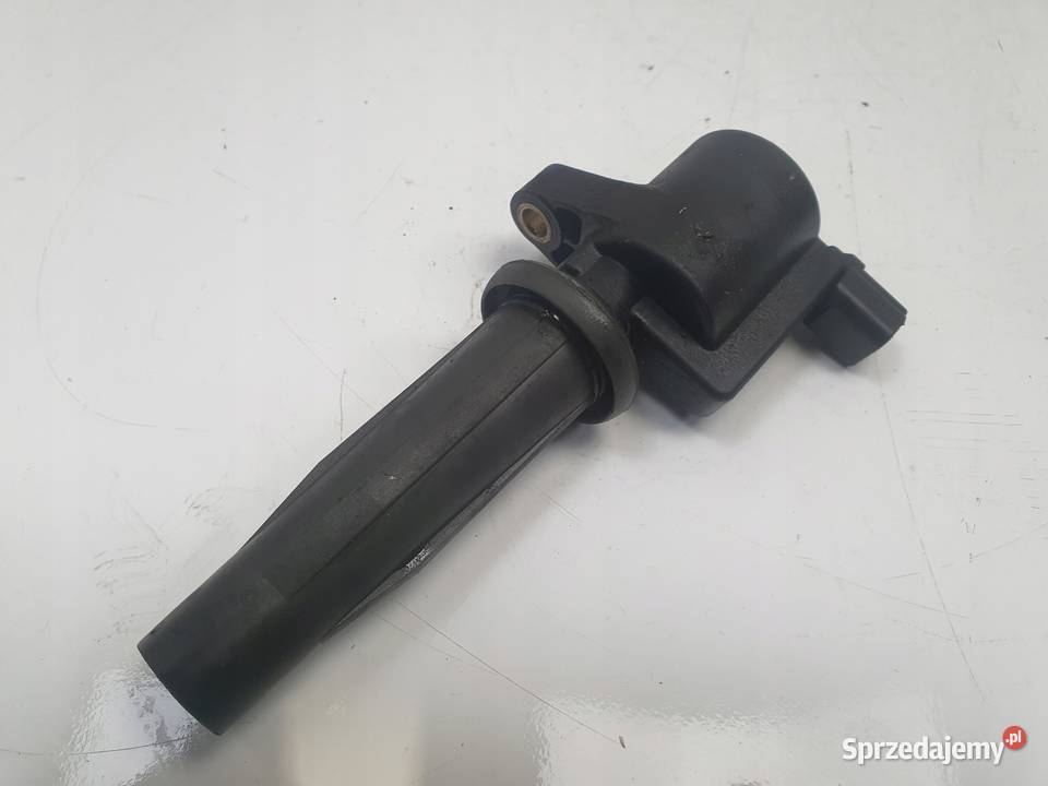 CEWKA ZAPŁONOWA Volvo V70 III S80 II 20 16V lubelskie