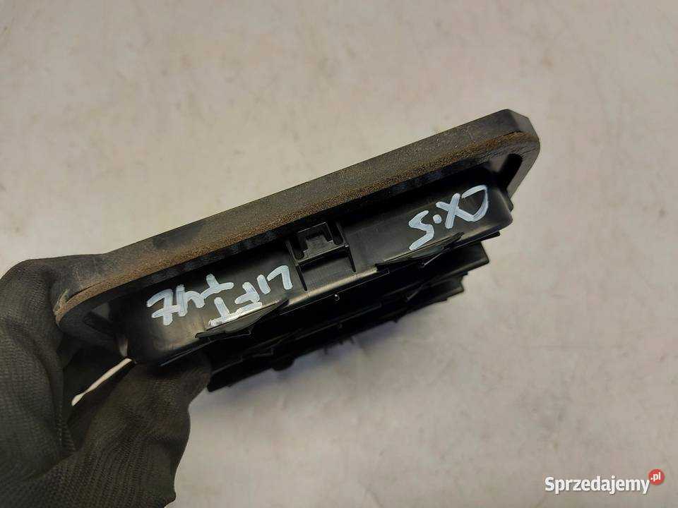 Mazda CX5 II Lift KRATKA WENTYLACJI KB7W51921