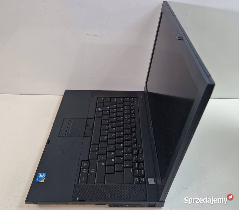 Dell Latitude E6500 Warszawa sprzedam