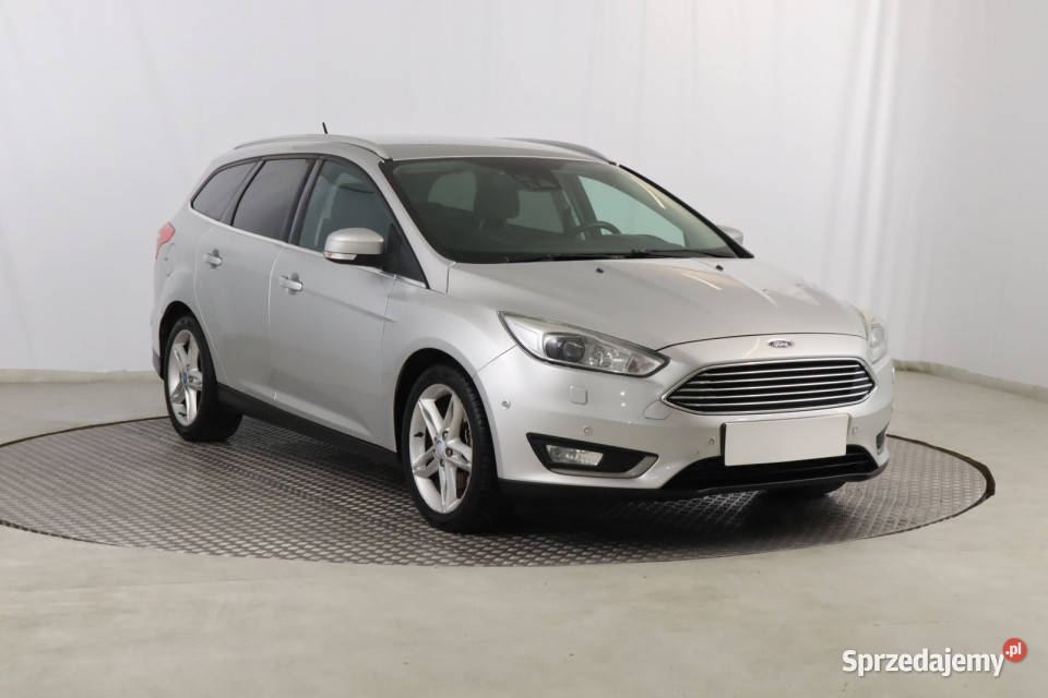 Ford Focus 20 TDCi gniazdo USB Zabrze