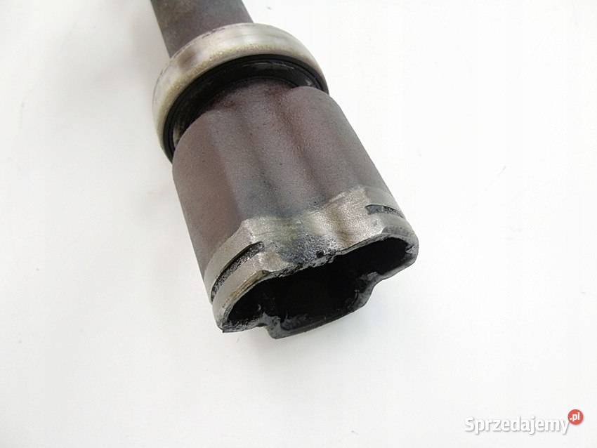 Półoś napędowa 14 16 16v Fiesta Fusion Mazda 2 3 Pozostałe