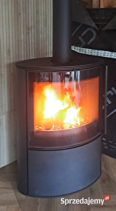 Kominek koza Bjorn PRO Kratki nowy taniej niz u lubuskie Żary sprzedam