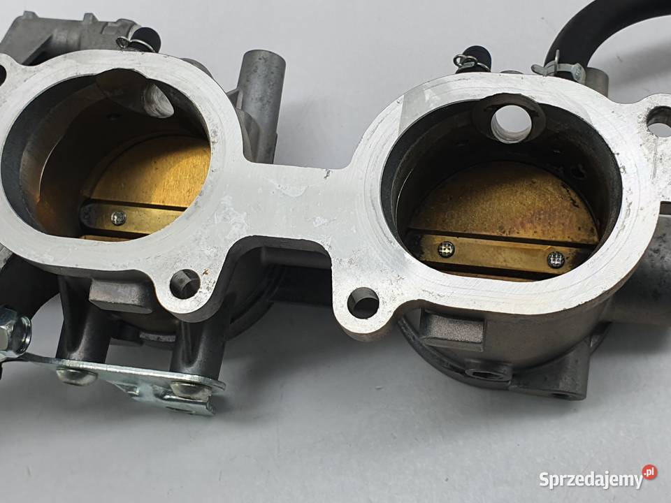 Przepustnica Czujnik Tps Mv Agusta Turismo