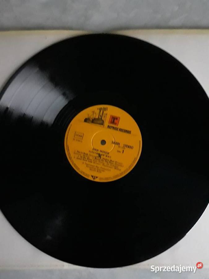 FLEETWOOD MACK Kyln House Rzeszów