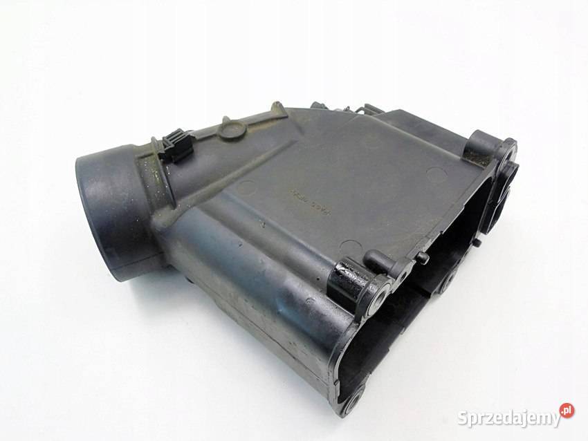 OBUDOWA FILTRA OLEJU 20 D N47D20A BMW E90 E83 Sosnowiec