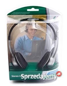 Logitech Stereo USB Headset 250 Bydgoszcz