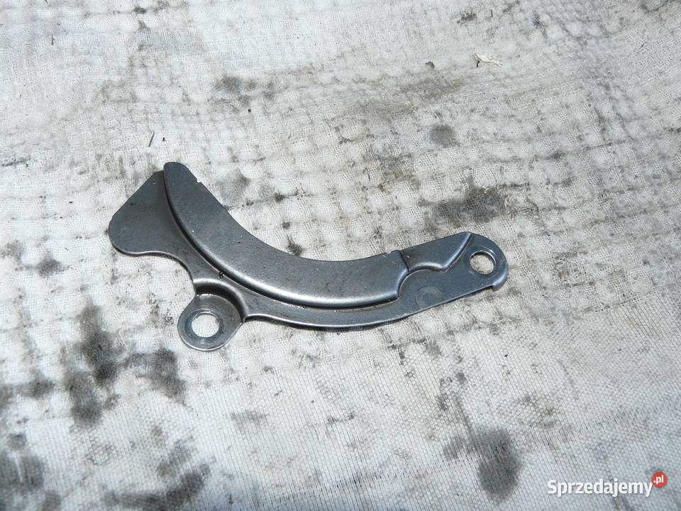 Yamaha DT 125 R Blaszka Osłona Trybu Wału Halinów