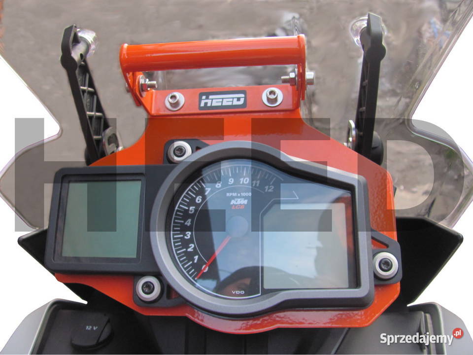 Uchwyt do GPS do KTM 1190 1050 ADV i KTM 1290 Częstochowa