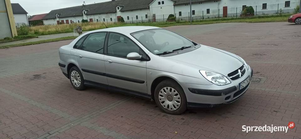 Citroen C5