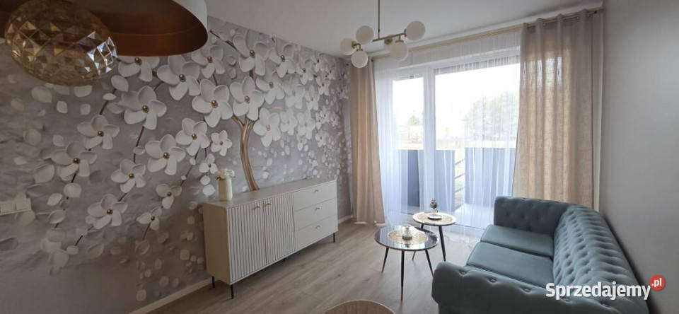 Mieszkanie 4292m2 2 pokoje Ciechocinek al sprzedam