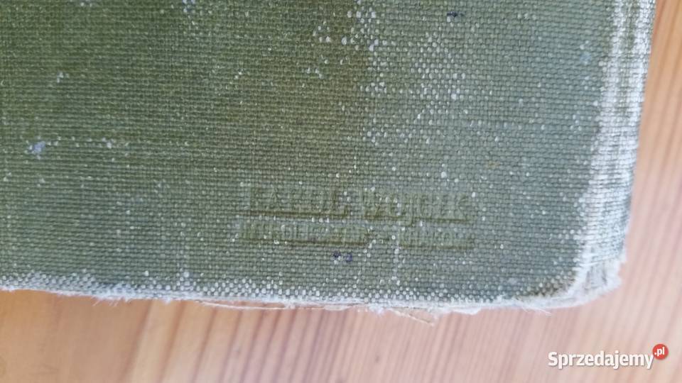 Album Henryk Siemiradzki Stanisław Lewandowski Puławy