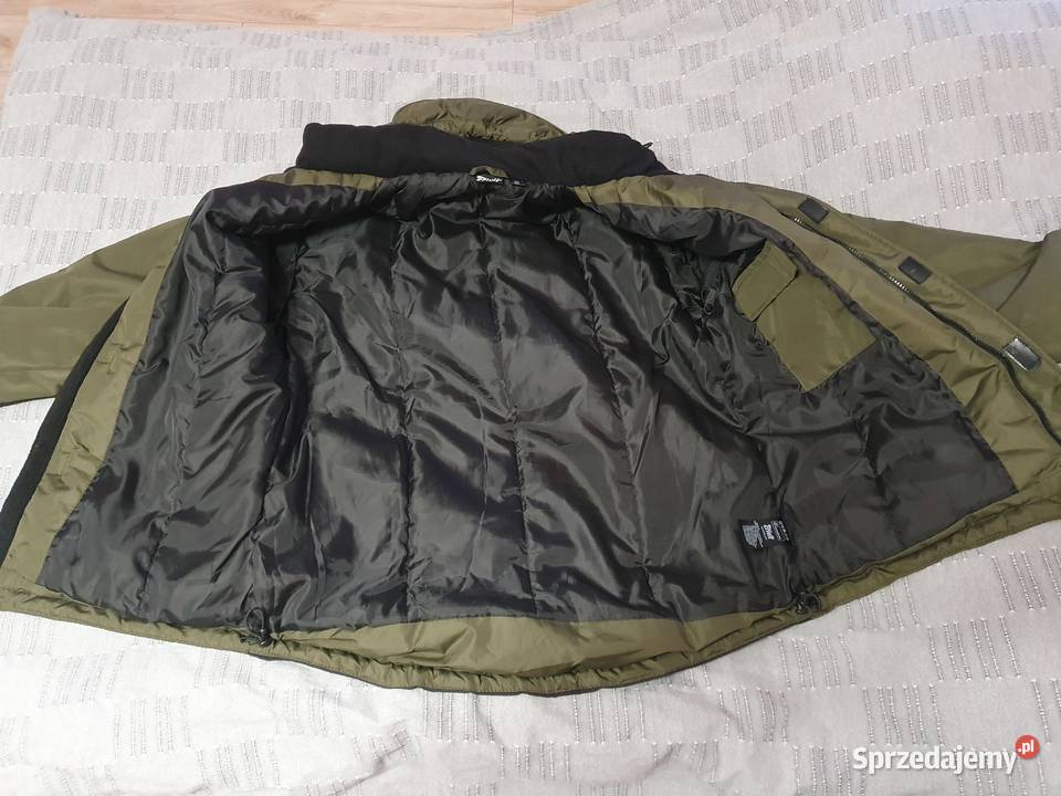 Kurtka sportowa zimowa CRIVIT Pabianice