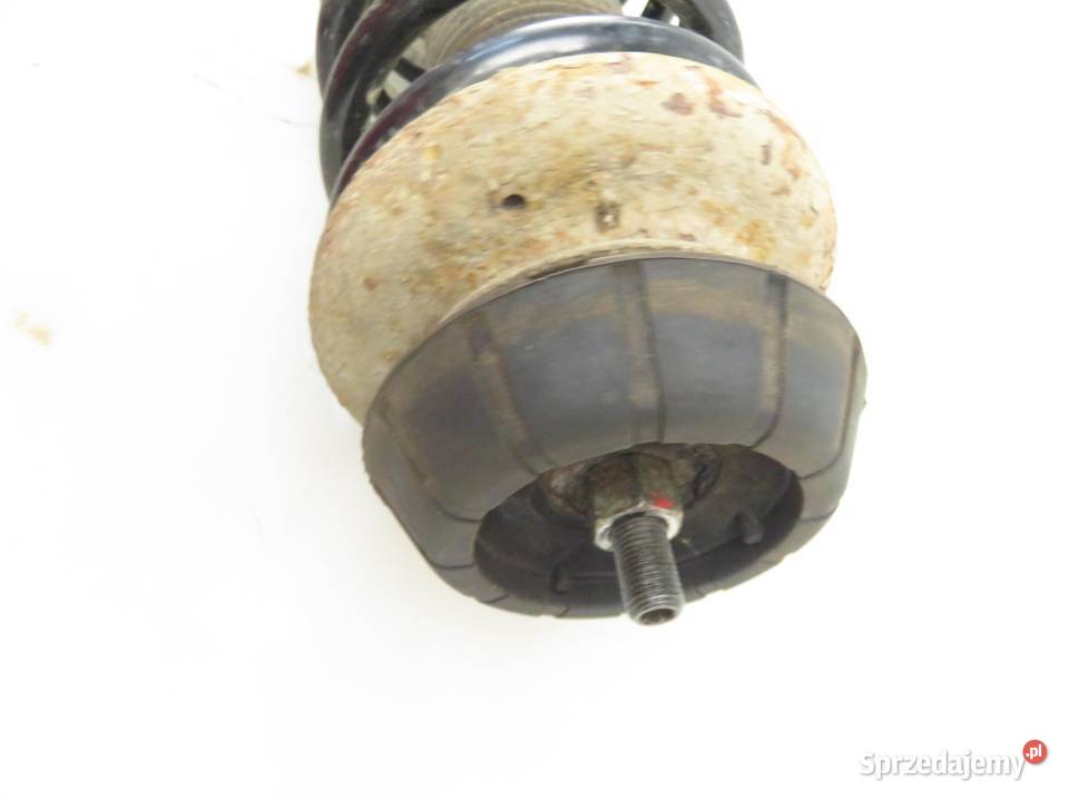 MCPERSON LEWY PRZEDNI SUZUKI SX4 19 DDiS D19AA Amortyzatory