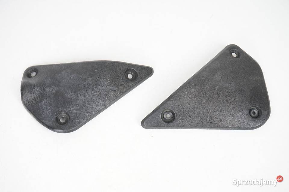 Suzuki VX 800 plastikowe osłony ramy kpl Bolesławiec