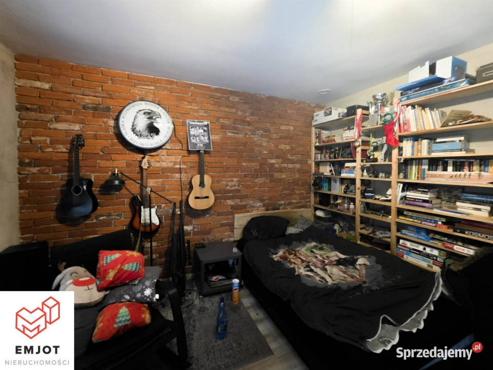 Do sprzedaży dom wolnostojący 120m2 Zduńska Wola sprzedam