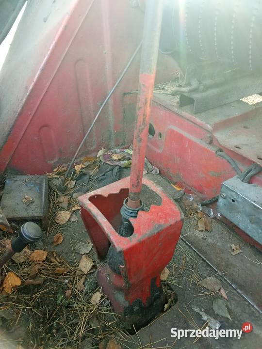 Sprzedam władymirca t 25 Kadzidło