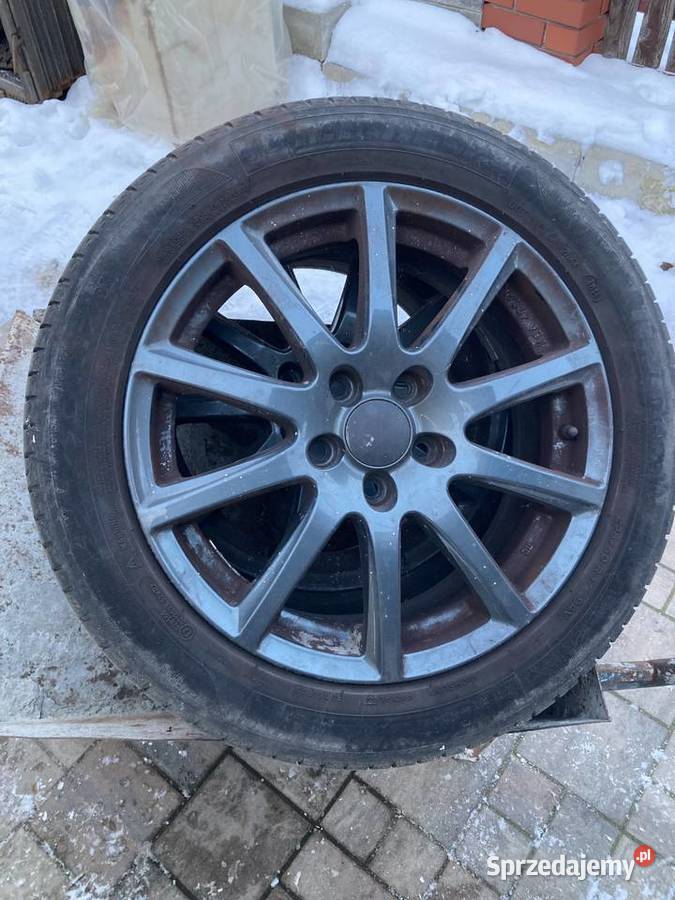 Koła do VW mazowieckie Grodzisk Mazowiecki