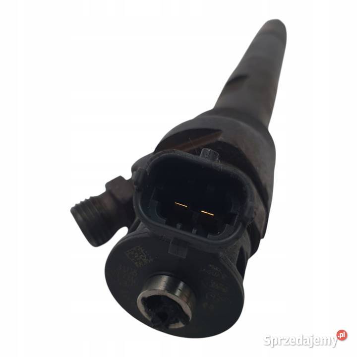 WTRYSKIWACZ Jaguar XE 20 D wtrysk 0445110654 osobowe Chełm