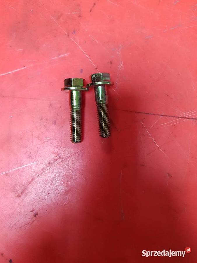 83958605 Śruba CNH Holland