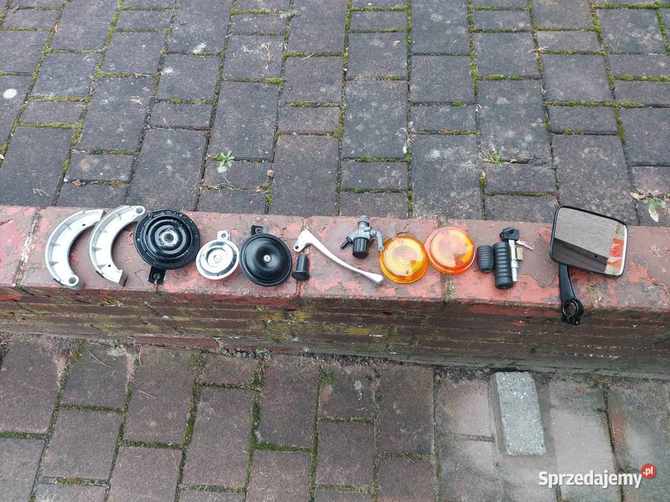 MZ ts klamka kranik klosze wielkopolskie Poznań