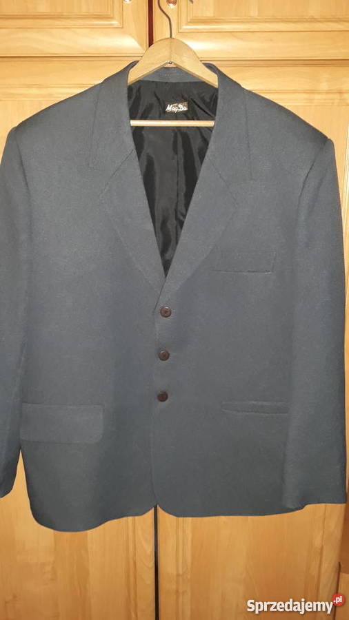 3 częściowe garnitury Pszów