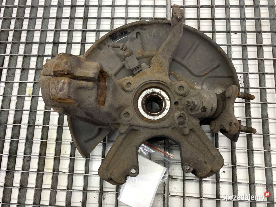 ZWROTNICA PRAWY PRZÓD VW GOLF V 19 105 0709