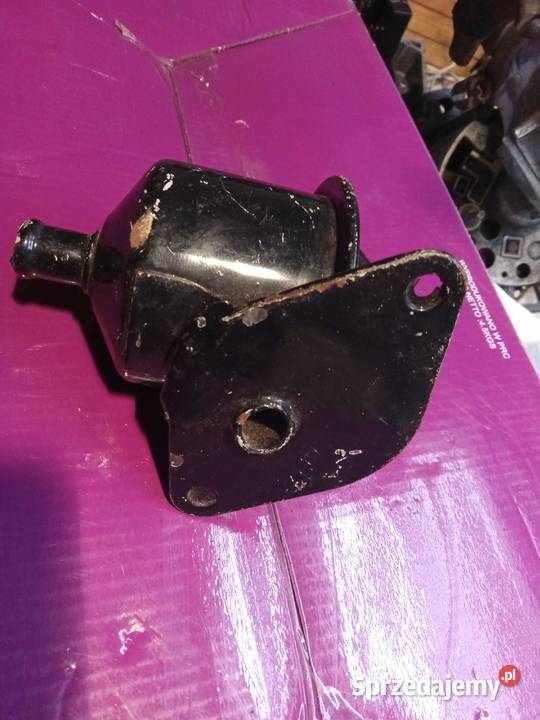 Fiat 125p 1500 klasyk odma Silniki i osprzęt Stalowa Wola