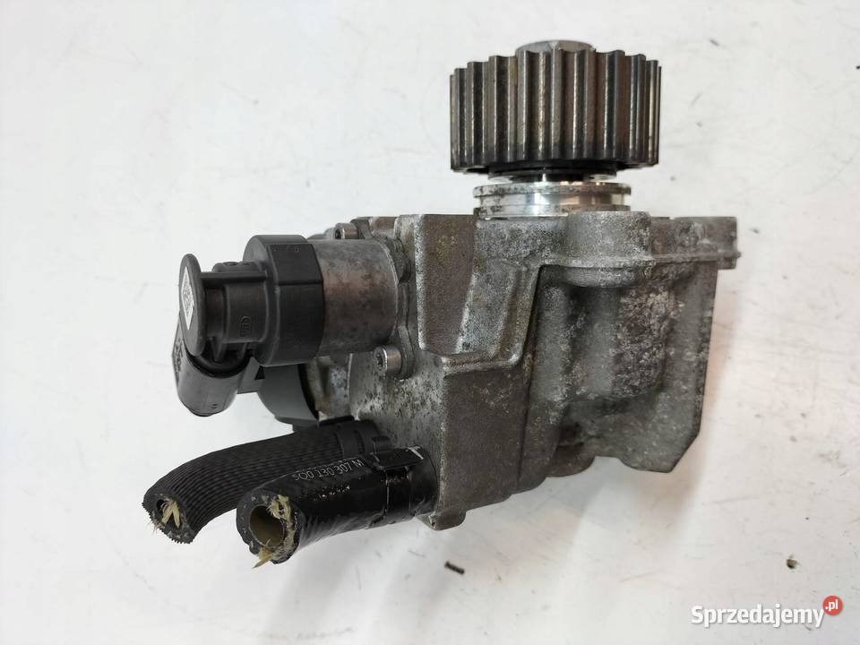 POMPA WTRYSKOWA 0445010538 04L130755E 20 TDI osobowe