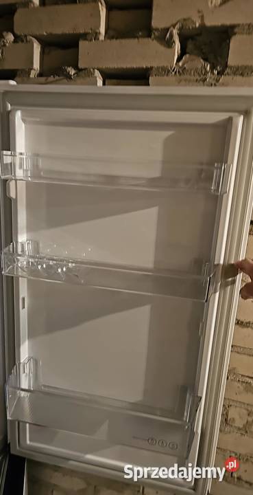 Lodówka Lubartów