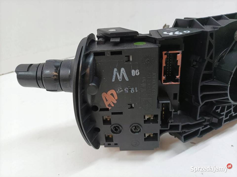 PRZEŁĄCZNIK ZESPOLONY TAŚMA AIR BAG 8200127728 sprzedam