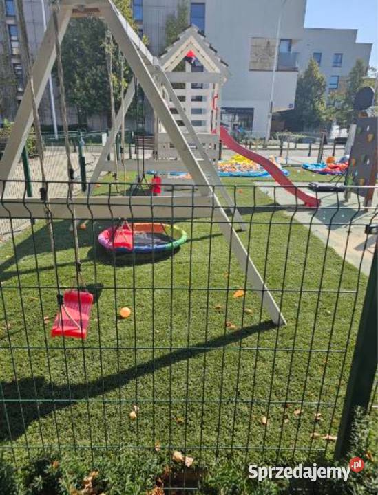 Sztuczna Trawa w RolkachProdukt Premium 2m Warszawa