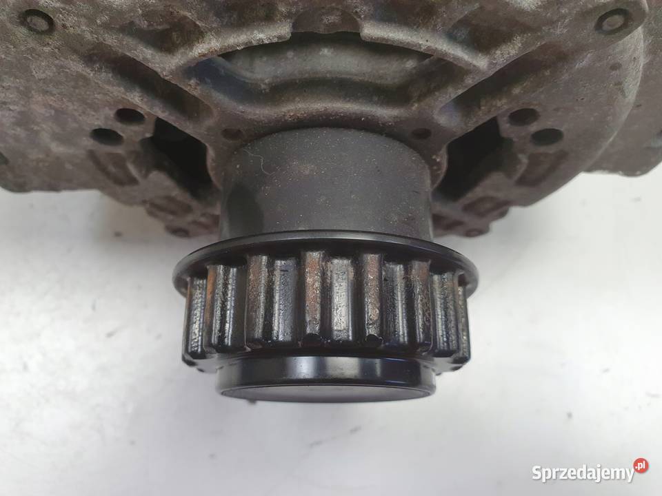 ALTERNATOR Volvo V70 III S80 II 32 0121615011 Chełm