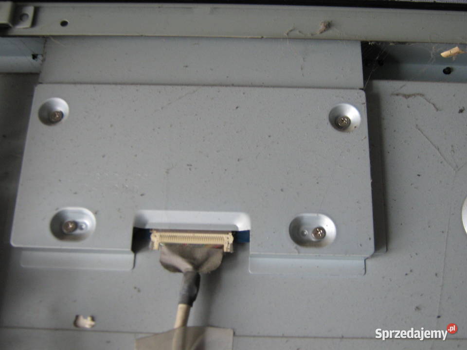 LG 37LC51 TELEWIZOR 37 PLAMA NA MATRYCY