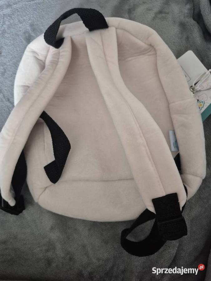 Plecak przedszkolny Czerwionka-Leszczyny sprzedam