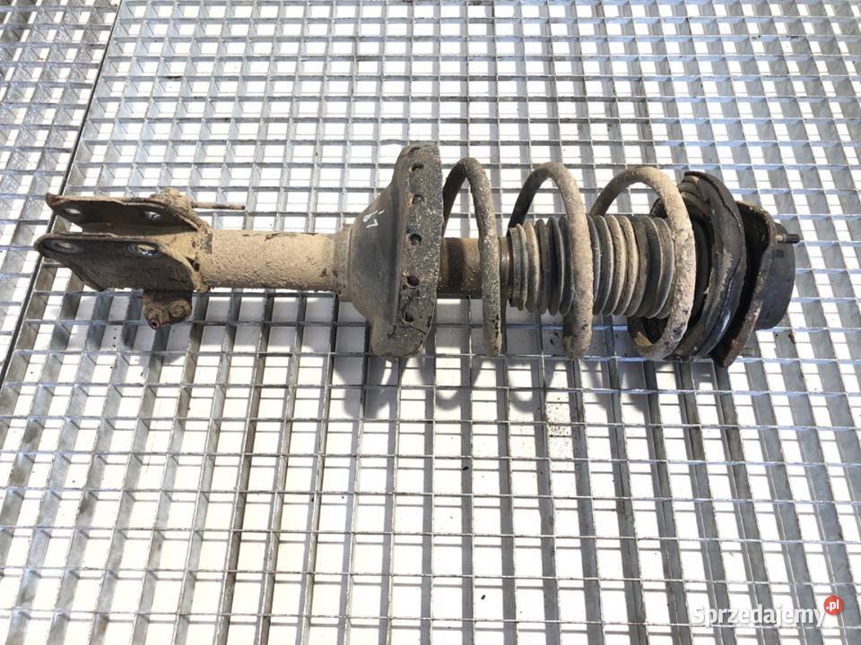 AMORTYZATOR LEWY PRZÓD SUBARU FORESTER II 20