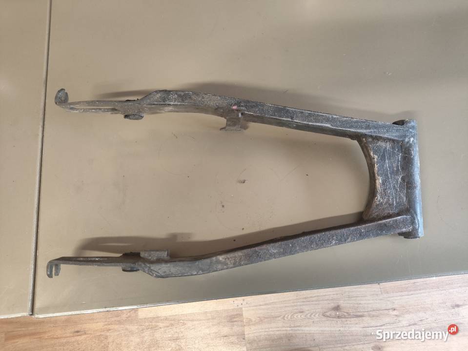 Wahacz SHL M11 Budy Głogowskie