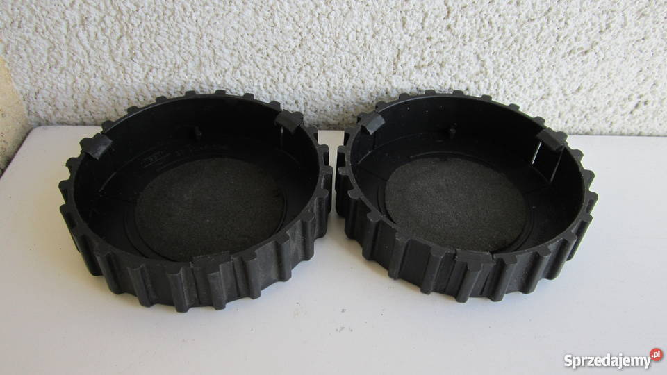 Nissan Micra K11 3HB osłonki wew głośników półki Olecko