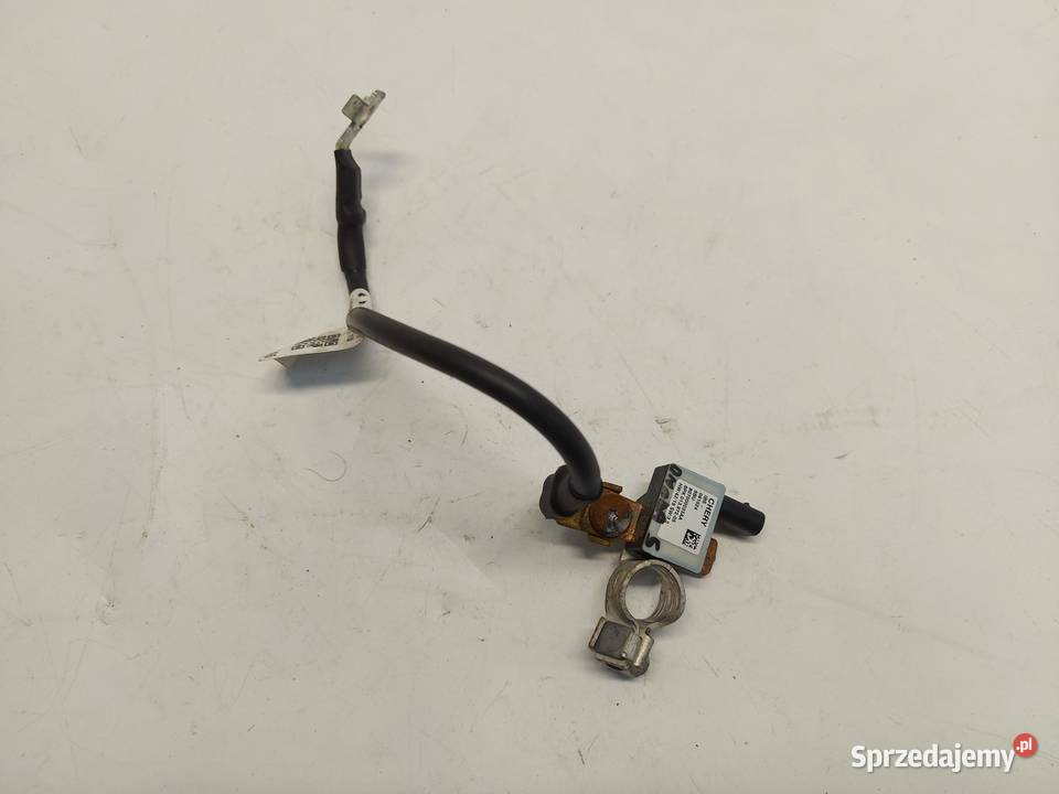 Chery Omoda 5 2024r klema masa akumulatora moduł osobowe