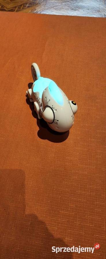 Chameleon Silverlit Robot kameleon DUMEL zabawka Gliwice sprzedam