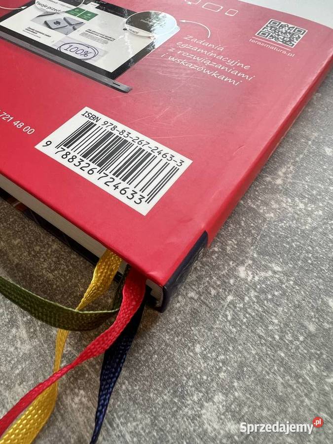 Teraz matura Matematyka poziom rozszerzony