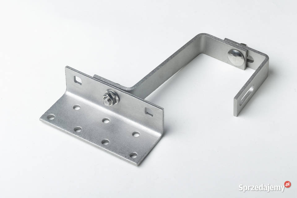 Uchwyt Vario podwójnie regulowany Akcesoria Bydgoszcz