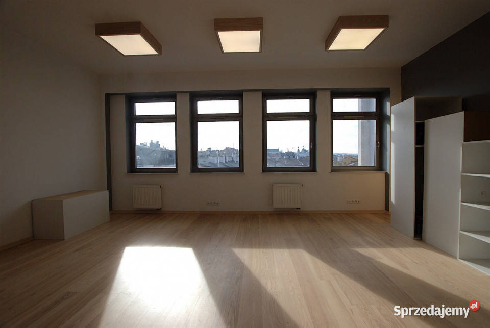 Lokal Kielce 39m2 świętokrzyskie